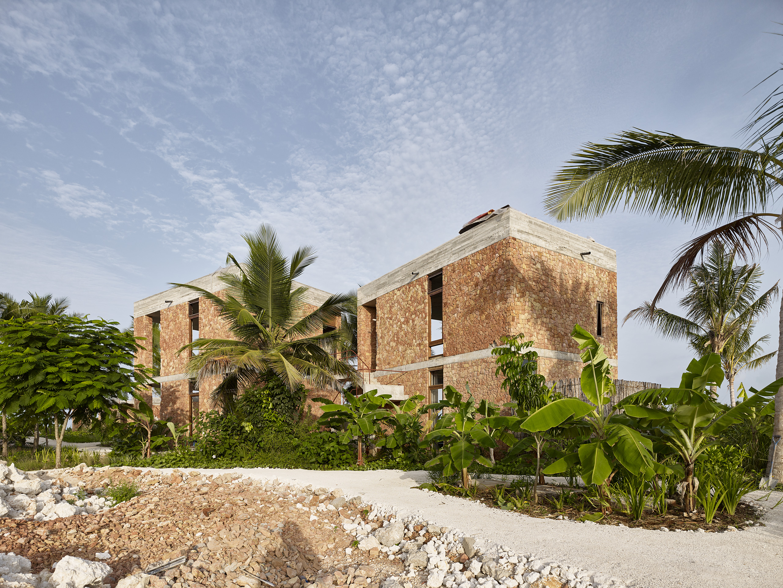 Kizikula, Kizimkazi, Zanzibar